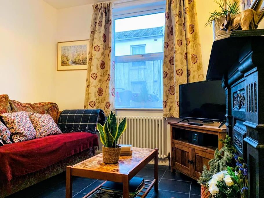 Cute Cottage 5 Min Walk From Cafes Station And Sea Hastings Exterior photo