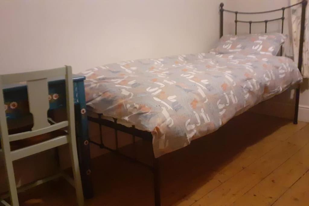Cute Cottage 5 Min Walk From Cafes Station And Sea Hastings Exterior photo